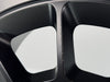 AW08 20"x8.5" Satin Black demo wheel for Rivian R1T/R1S — actual unit