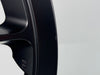 AW08 20"x8.5" Satin Black demo wheel for Rivian R1T/R1S — actual unit