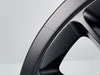 AW08 20"x9.0" Satin Black demo wheel for Tesla Cybertruck — actual unit