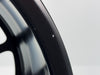 AW08 20"x9.0" Satin Black demo wheel for Tesla Cybertruck — actual unit