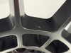 AW08 20"x9.0" Satin Black demo wheel for Tesla Cybertruck — actual unit