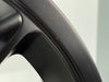 AW08 20"x9.0" Satin Black demo wheel for Tesla Cybertruck — actual unit