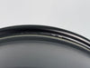 AW08 20"x9.0" Satin Black demo wheel for Tesla Cybertruck — actual unit