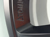 AW08 20"x9.0" Satin Black demo wheel for Tesla Cybertruck — actual unit