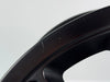 AW08 20"x9.0" Satin Black demo wheel for Tesla Cybertruck — actual unit