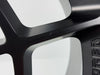 AW08 20"x9.0" Satin Black demo wheel for Tesla Cybertruck — actual unit
