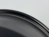 AW08 20"x9.0" Satin Black demo wheel for Tesla Cybertruck — actual unit