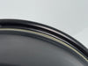 AW08 20"x9.0" Satin Black demo wheel for Tesla Cybertruck — actual unit