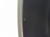 AW08 20"x9.0" Satin Black demo wheel for Tesla Cybertruck — actual unit