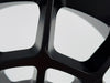 AW08 20"x9.0" Satin Black demo wheel for Tesla Cybertruck — actual unit