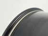 AW08 20"x9.0" Satin Black demo wheel for Tesla Cybertruck — actual unit