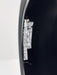 AW08 20"x9.0" Satin Black demo wheel for Tesla Cybertruck — actual unit