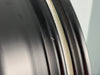 AW08 20"x9.0" Satin Black demo wheel for Tesla Cybertruck — actual unit