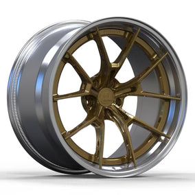 AWS for BMW M2/M3/M4 (don't buy demo purpose)