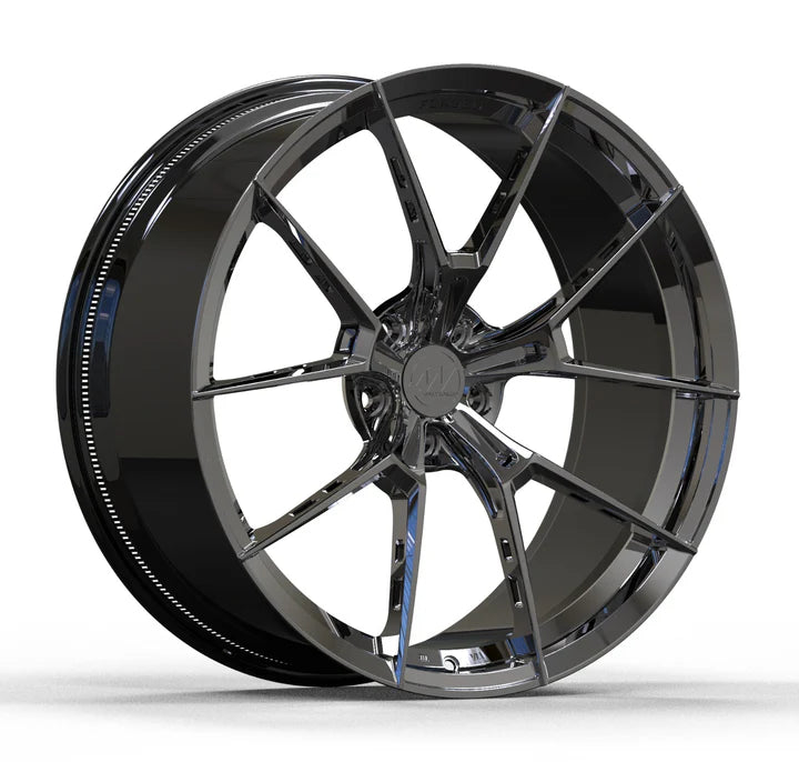 AWS for BMW M2/M3/M4 (don't buy demo purpose)