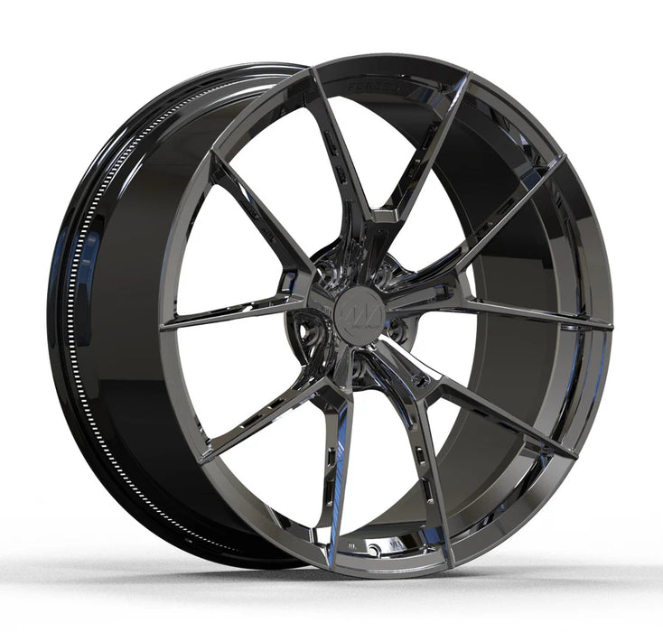 AWS for BMW M2/M3/M4 (don't buy demo purpose)