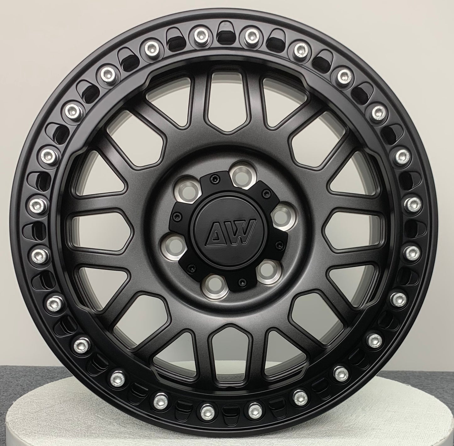 [AWB2] for Ford F-150