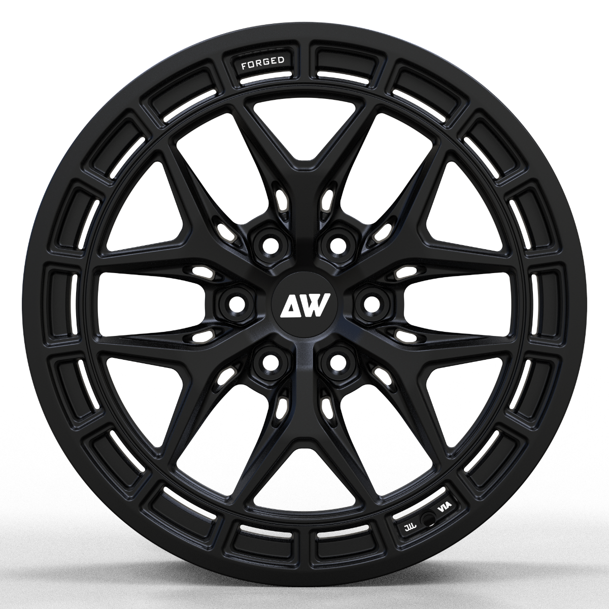 [AW09] for Ford F-150