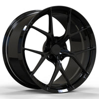 AWZZ Forged Wheels for Tesla Model S/X