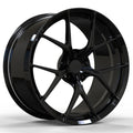 AWZZ Forged Wheels for Porsche Taycan