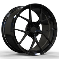 AWZZ Forged Wheels for Porsche Taycan