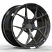 AWZZ Titan forged wheel render