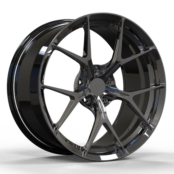 AWZZ for Tesla Model 3/Y 20x8.5 +35 Titan