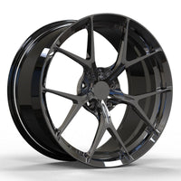 AWZZ Forged Wheels for Honda Civic FL5/Acura Integra Type-S