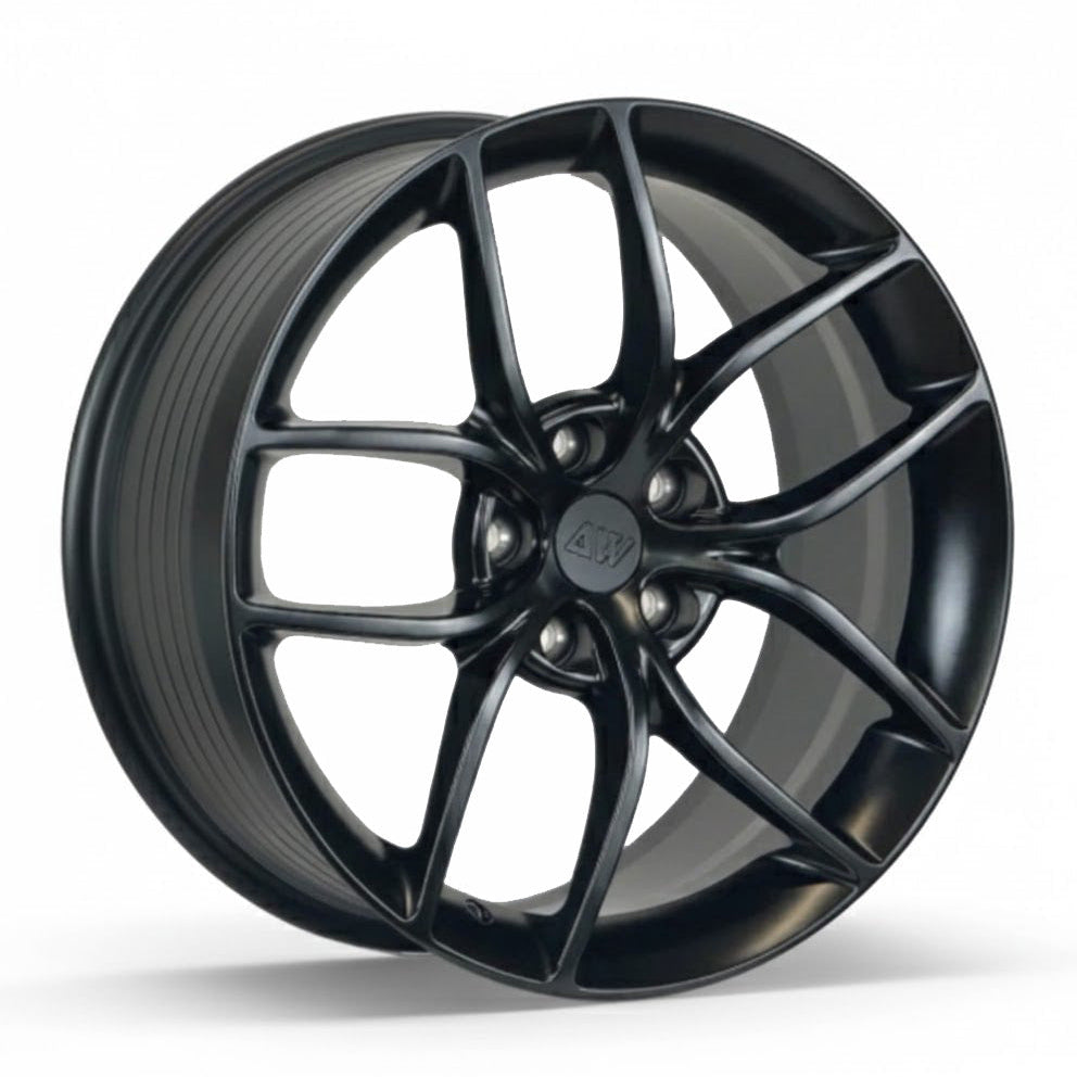 AW21 Flow Form Wheels for Tesla Model 3/Y - buy at Atomic Wheels