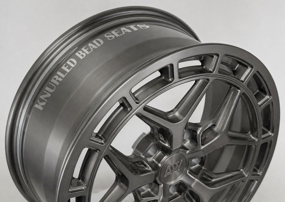 AW09 Forged Wheels for Rivian R2