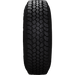 Goodyear Wrangler All-Terrain Adventure tire tread, no wheel; model illustration