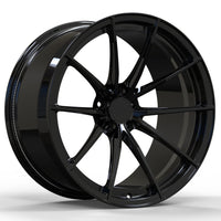 AWX Forged Wheels for Mercedes AMG GT R
