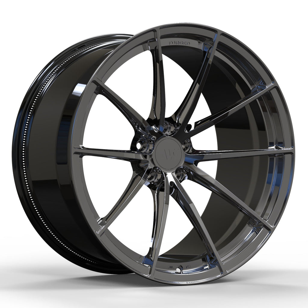 Best Wheels BMW X3M F97 | Atomic Wheels