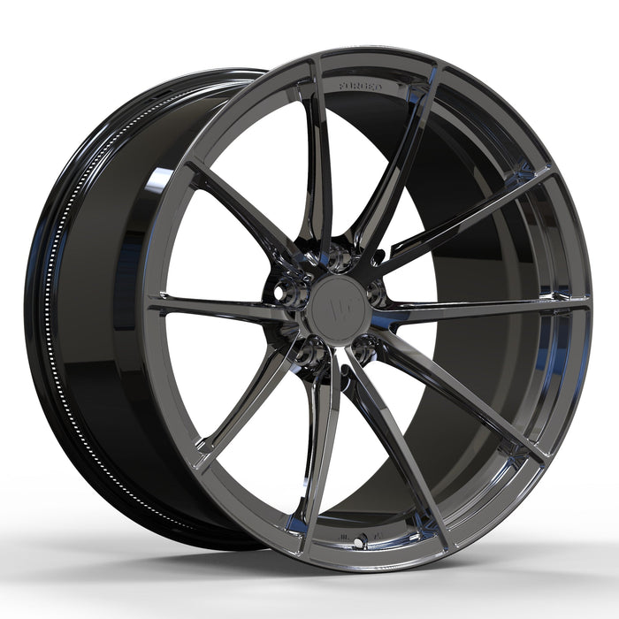 AWX for AUDI RS6/RS7 C8 22x11" +10 Titan