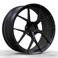 AWZZ Forged Wheels for Hyundai IONIQ 5N