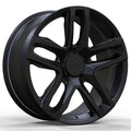 AW10 Forged Wheels for Rivian R1T/R1S