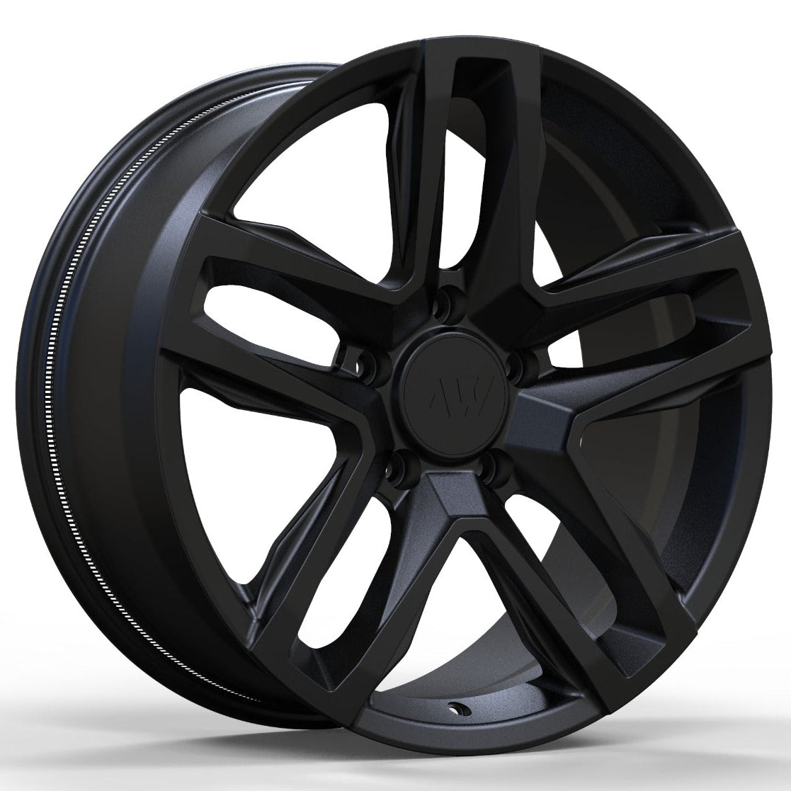AW10 Forged Wheels for Rivian R1T/R1S - buy at Atomic Wheels