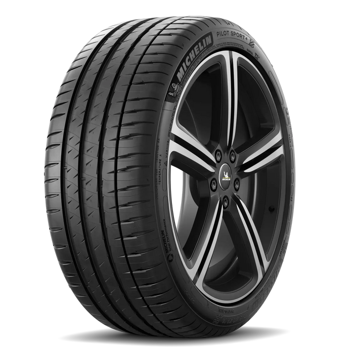 Michelin Pilot Sport 4 tire