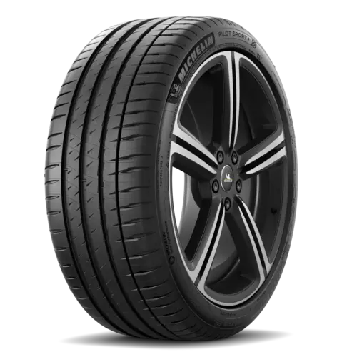 Michelin Pilot Sport 4