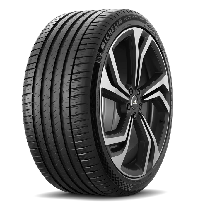 Michelin Pilot Sport 4 SUV tire