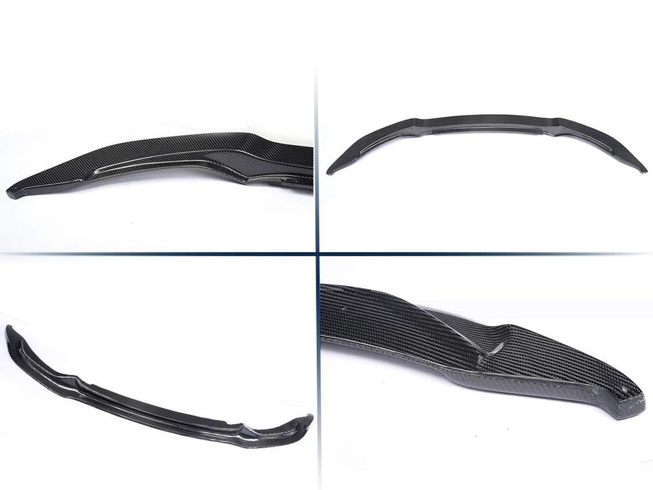 Carbon Fiber Front Lip for BMW M3/M4 F8x