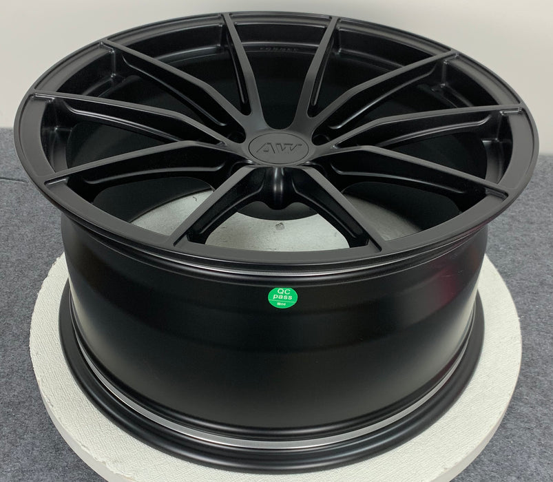 AWX for Tesla Model S/X