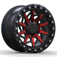 AWB1 Forged Wheels for Ford F-150 Raptor
