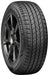 Cooper Endeavor Plus — manufacturer model illustration. Tires only; wheels not included. Sidewall markings vary by size.