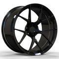AWZZ Forged Wheels for BMW M5/M8 F9x