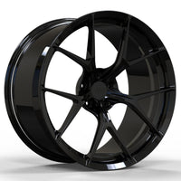 AWZZ Forged Wheels for BMW M5/M8 F9x
