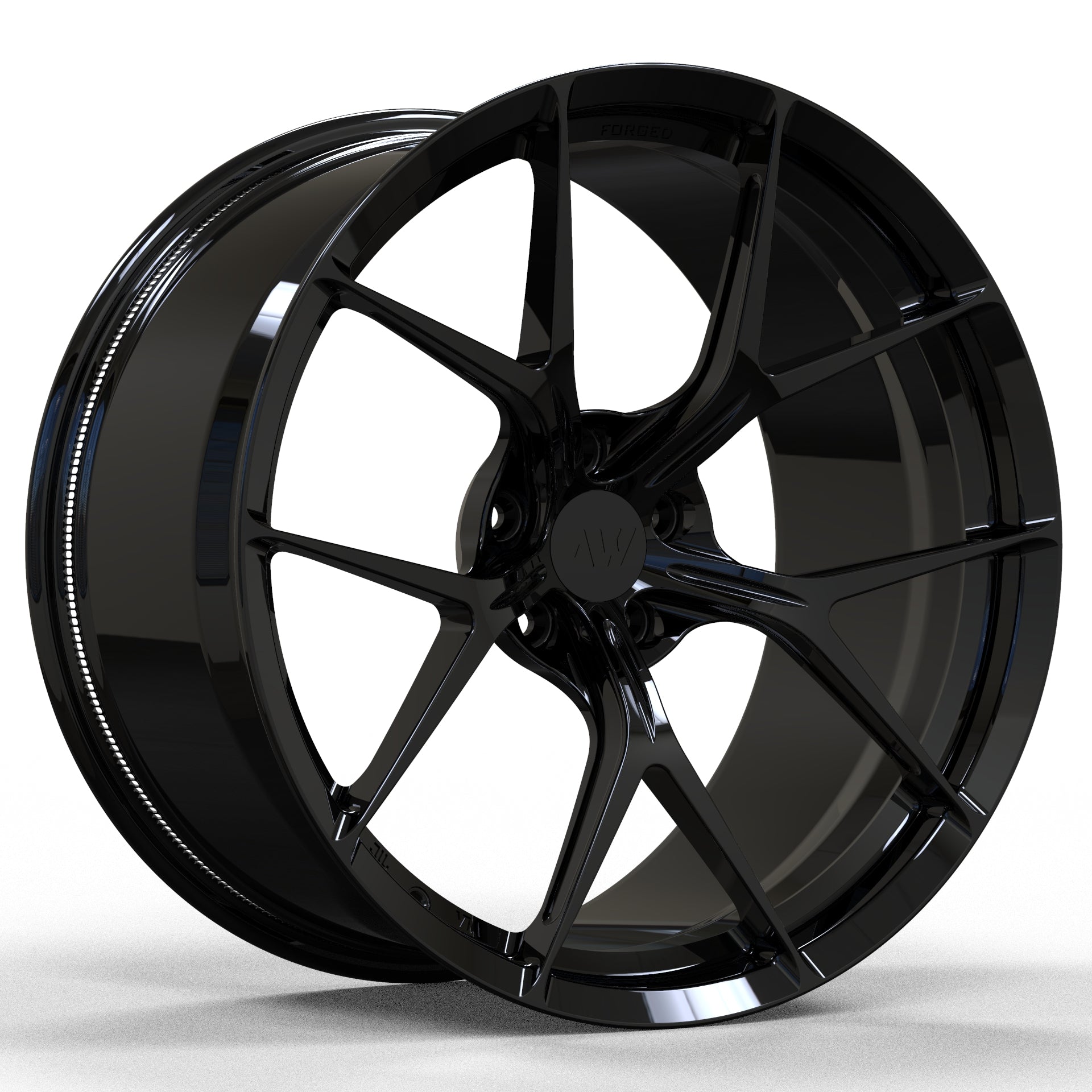 AWZZ Forged Wheels for BMW M2/M3/M4 G8x - buy at Atomic Wheels