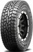 Falken Rubitrek A/T — manufacturer model illustration. Tires only; wheels not included. Sidewall markings vary by size.