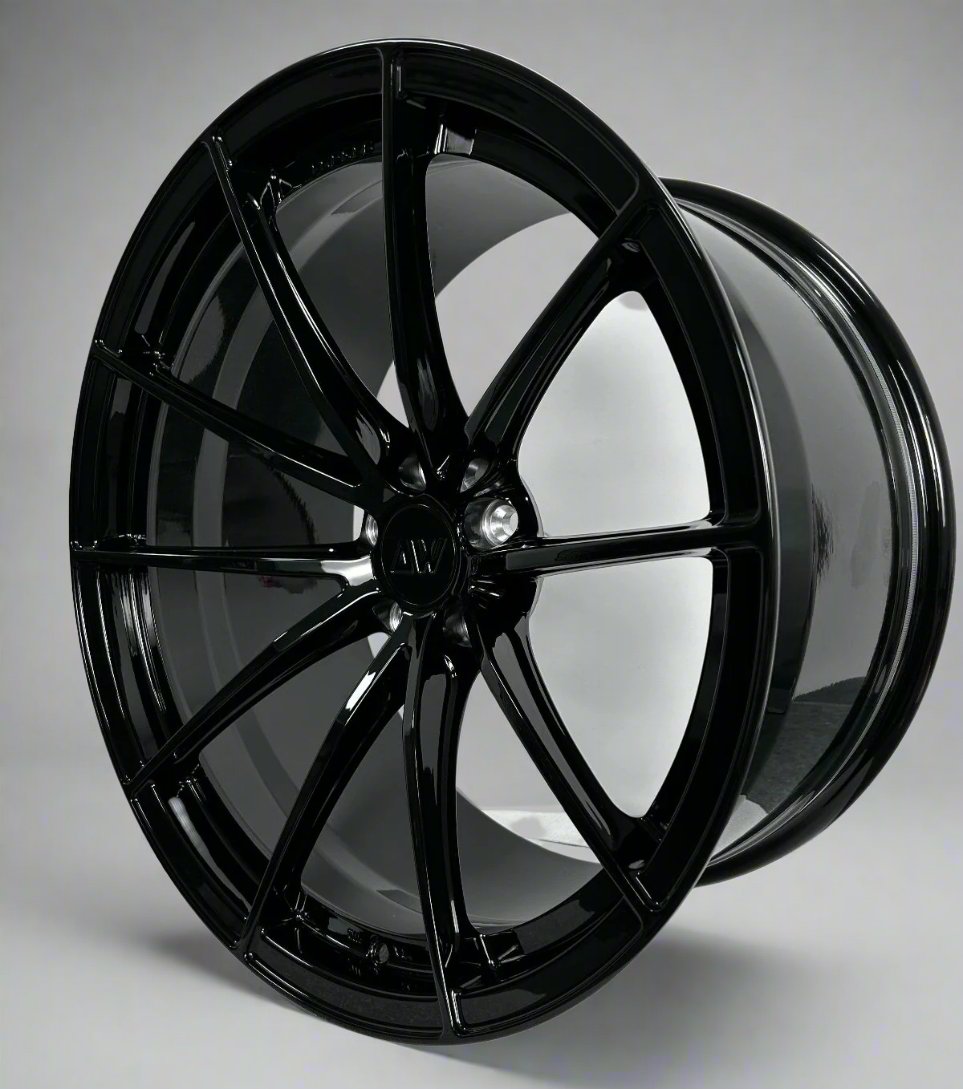 AWX Forged Wheels for BMW M2/M3/M4 G8x - buy at Atomic Wheels