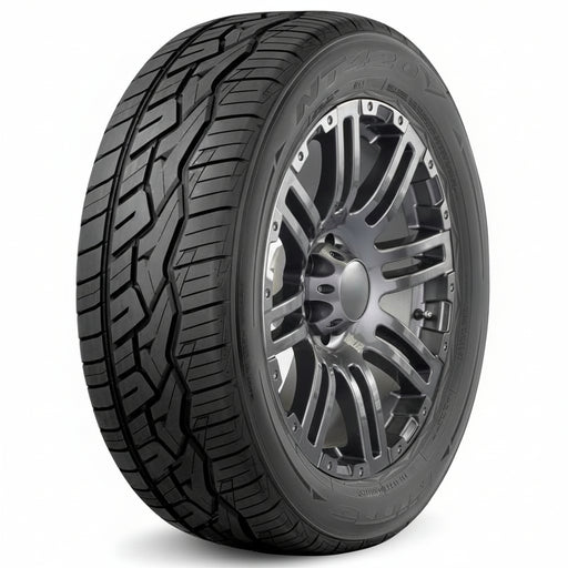 Nitto NT420V